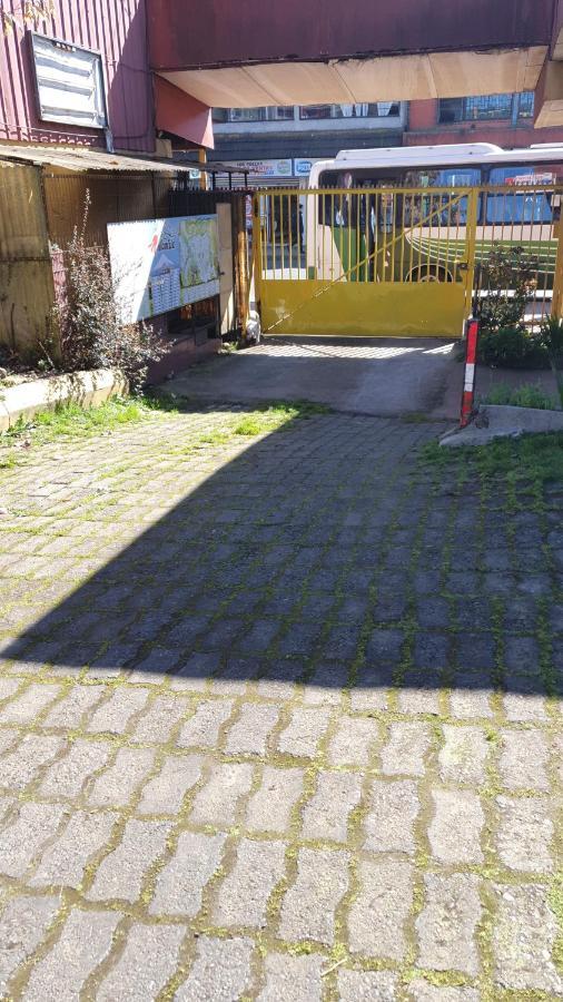 Hospedaje Osorno Bagian luar foto